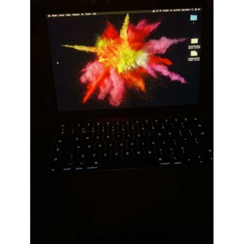 Macbook Pro 13 2018