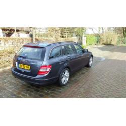 Mercedes-Benz C-klasse Estate 180 K Elegance full options au