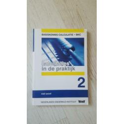 Basiskennis Calculatie cursus