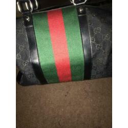 Gucci tas