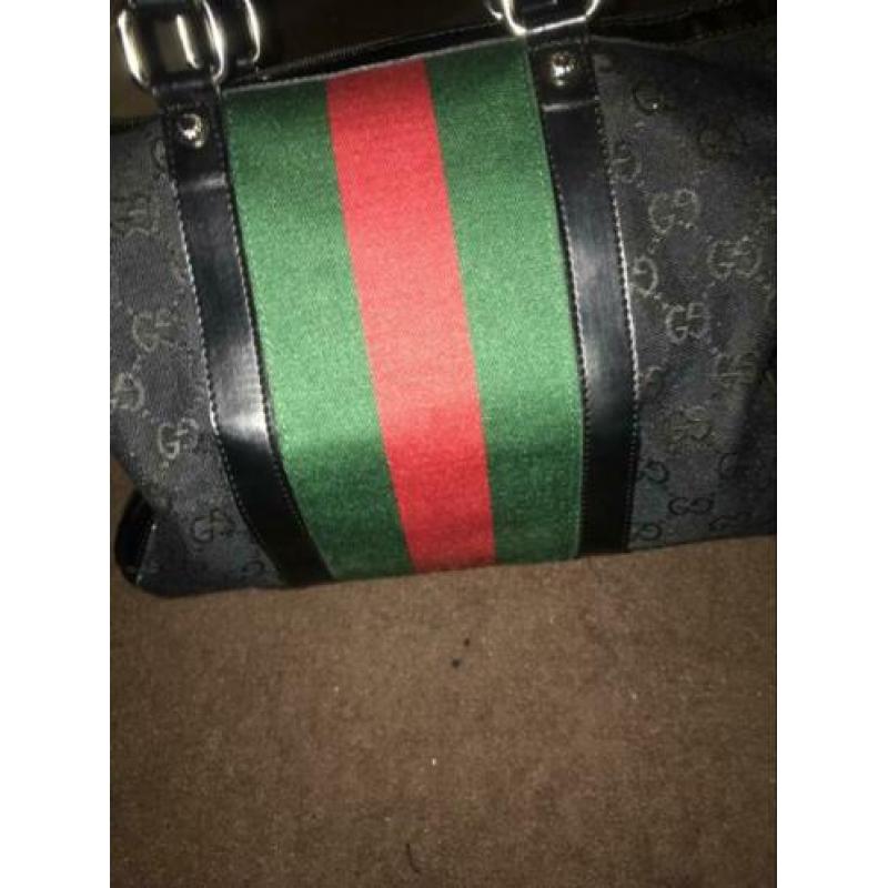 Gucci tas