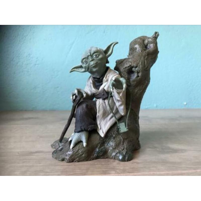 Star Wars Joda Figure