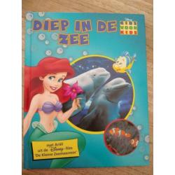 Disney gids voor kids (encyclopedie) 15 stuks