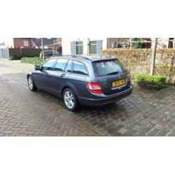 Mercedes-Benz C-klasse Estate 180 K Elegance full options au