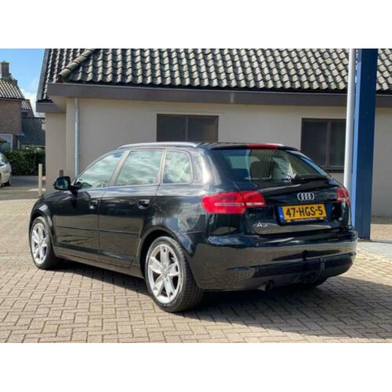 Audi A3 Sportback 1.6 Ambition Business Edition 1e Eig. Clim