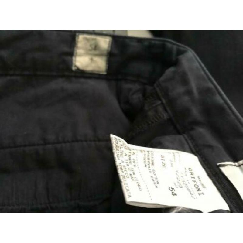 Mauro Grifoni Chino 54