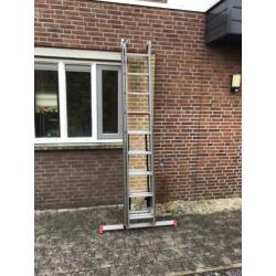 Ladder Altrex ruim 6 meter