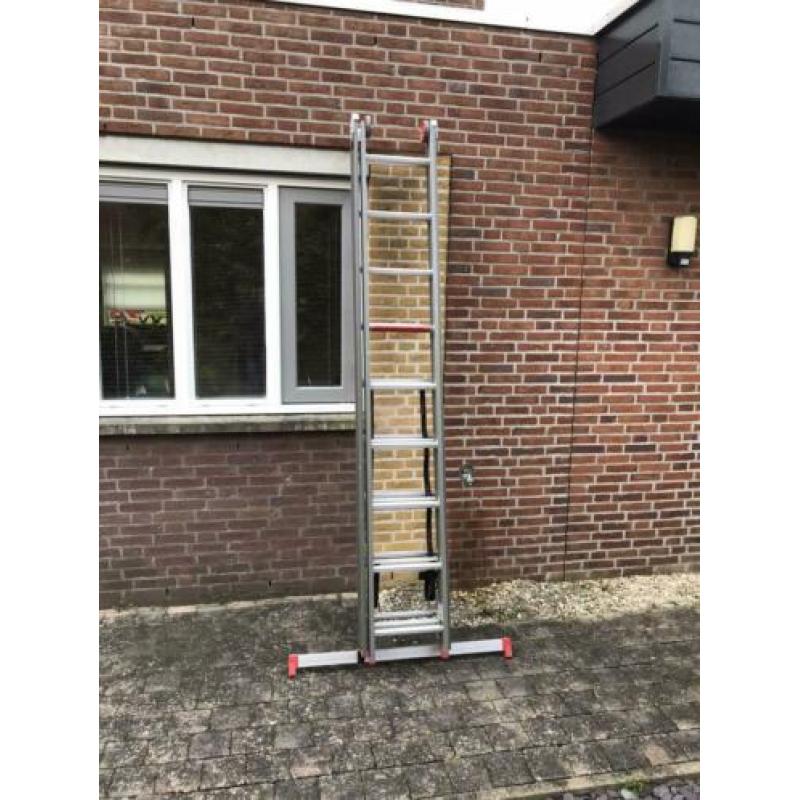 Ladder Altrex ruim 6 meter