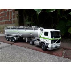 Tekno volvo f12 vd Bosch Erp in nieuwstaat zeldzaam model