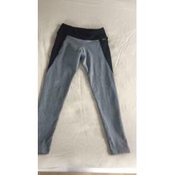 Deblon legging maat M