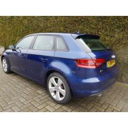 Audi A3 Sportback 1.6 TDI-110PK Ambition Pro Line|Automaat|N