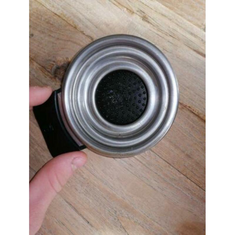 Phillips senseo koffieset apparaat