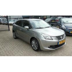 Suzuki Baleno 1.0 Boosterjet High Executive