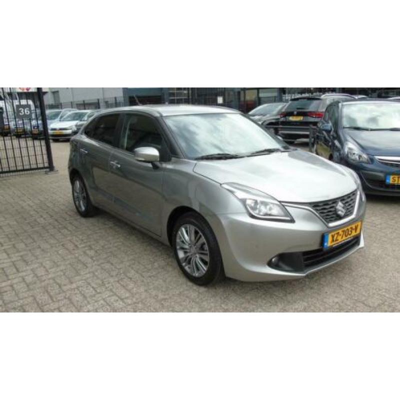 Suzuki Baleno 1.0 Boosterjet High Executive