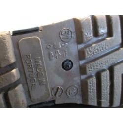 Blauwe Dunlop Laarzen maat 31