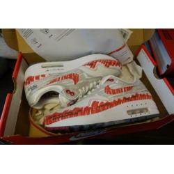 Nike Air Max 1 Sketch to Shelf Maat 38,5 | US6 | UK5.5