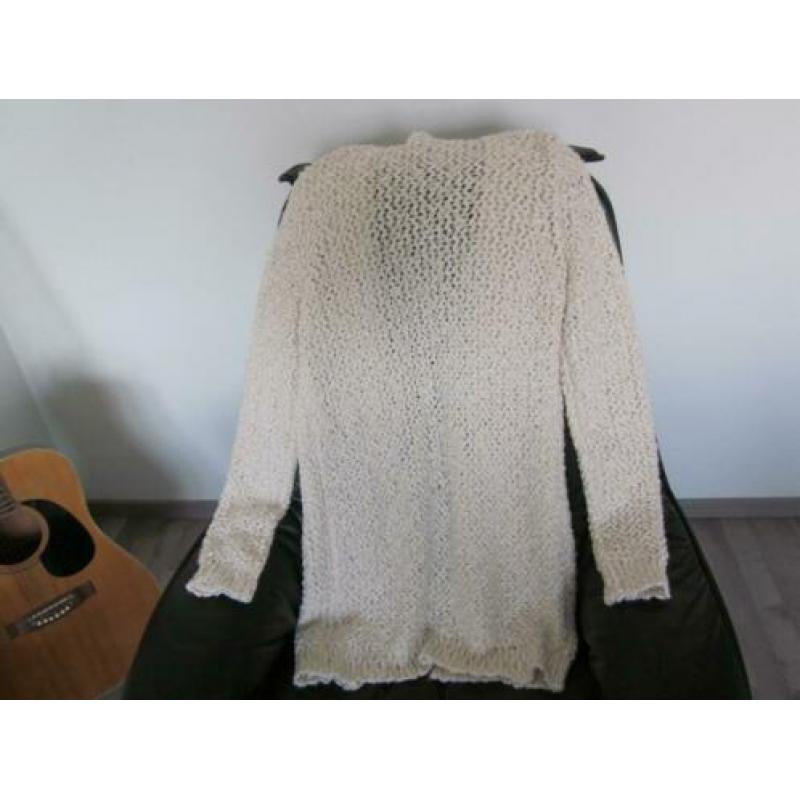 Vest ZGAN Zus van Sil maat M.