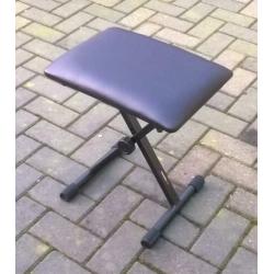 Keyboard bankje
