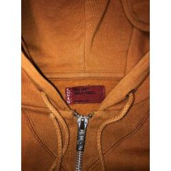 Levi’s vest