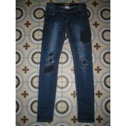 Ontzettend leuke blouson van be a diva