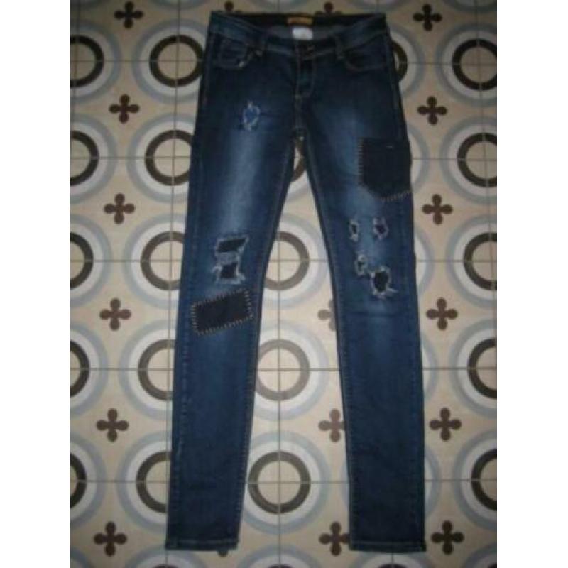 Ontzettend leuke blouson van be a diva
