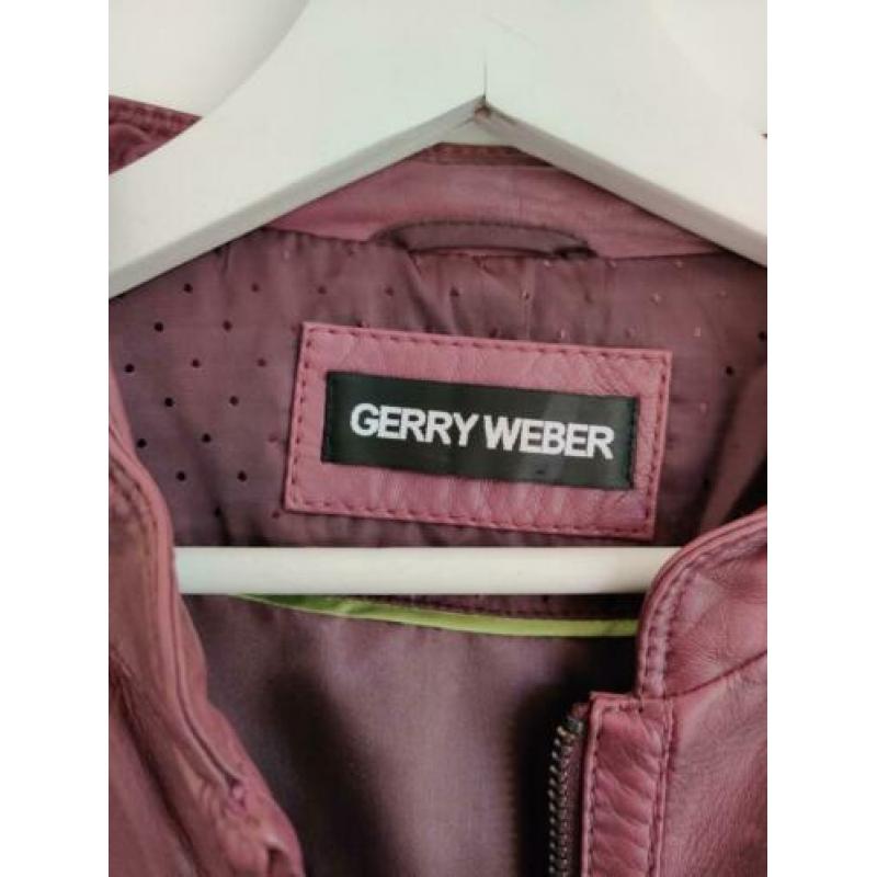 Gerry Weber jasje maat 40