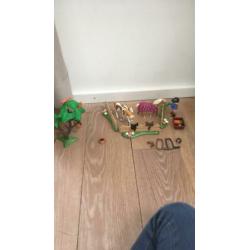 Playmobil manage 5227