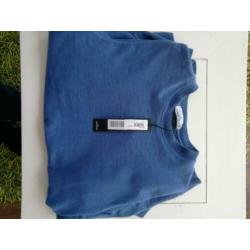 Stone island sweater maat L