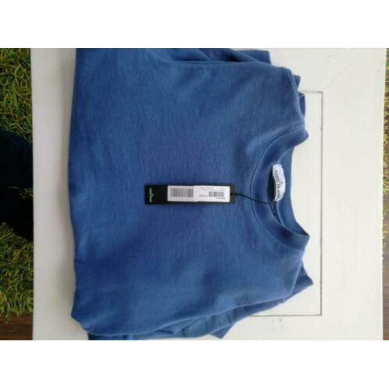 Stone island sweater maat L
