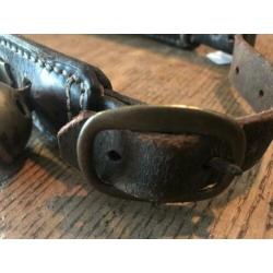 Bellenband brocante