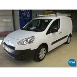 Peugeot Partner (bj 2015)