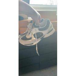 Chanel sneakers 41