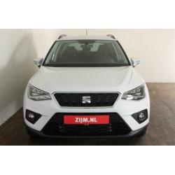 Seat Arona 1.0 TSI Style Business Intense 115 pk DSG | FULL