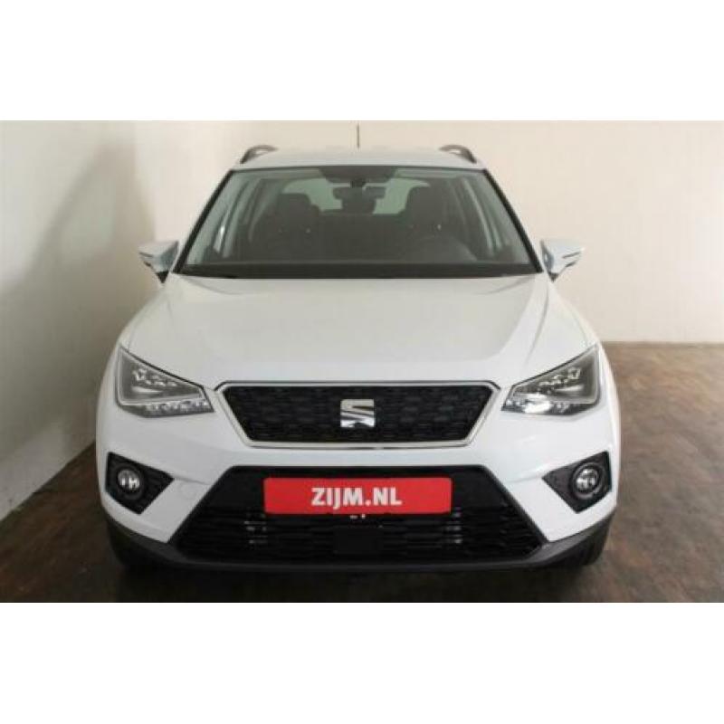 Seat Arona 1.0 TSI Style Business Intense 115 pk DSG | FULL