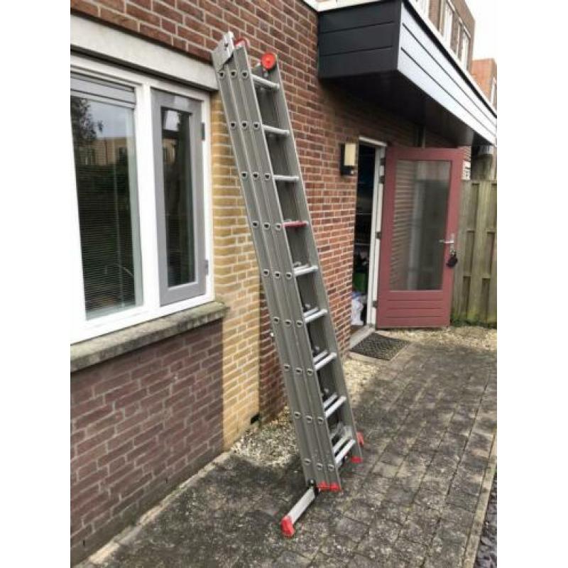Ladder Altrex ruim 6 meter