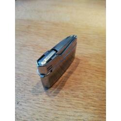Noble gas lighter