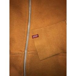 Levi’s vest
