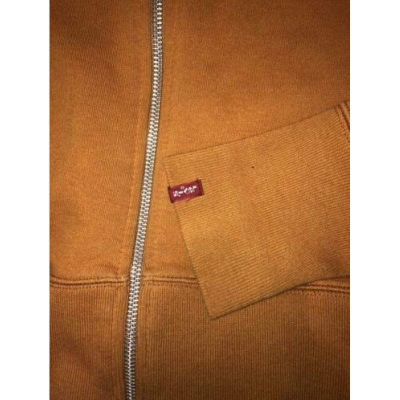 Levi’s vest