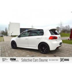 Volkswagen Golf 6 1.4TSI R-line, R20 Pretoria, LED, PDC, Cli