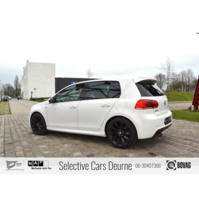 Volkswagen Golf 6 1.4TSI R-line, R20 Pretoria, LED, PDC, Cli