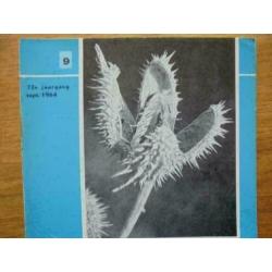 Natuur & Techniek 1964 nrs 9-12