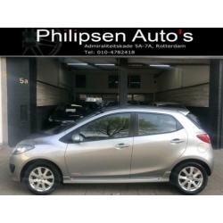 Mazda 2 1.3 GT-M Line (bj 2011)