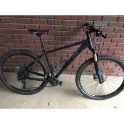 Cube Reaction xt pro 29