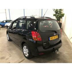 Toyota Corolla Verso 1.8 VVT-i Linea Sol Airco Audio-cd/Trek