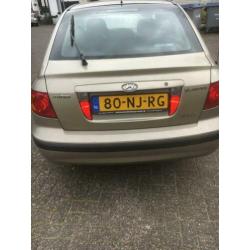 Hyundai Elantra 2.0 GLS Airco! €1600