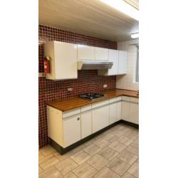 Keuken gratis