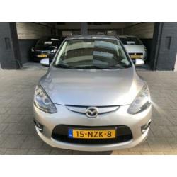 Mazda 2 1.3 GT-M Line (bj 2011)