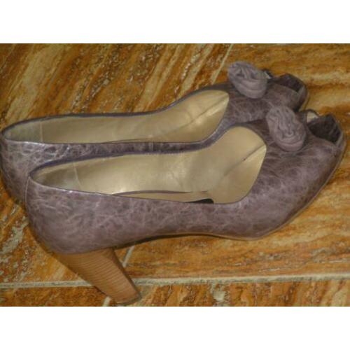 PETER KAISER pumps,Mt 41(7) topstaat