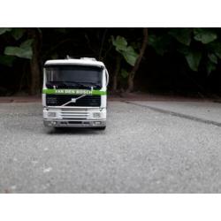 Tekno volvo f12 vd Bosch Erp in nieuwstaat zeldzaam model