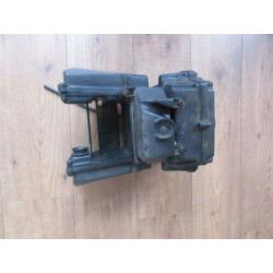 Kawasaki GPZ500 luchtfilterhuis filterhuis filterbox EX500